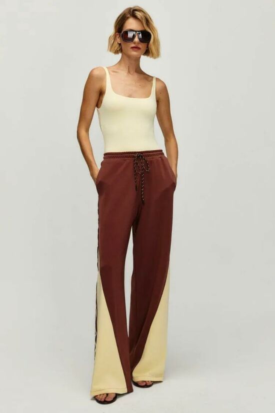 Imagem de Calça Mica Lisa Le Blog